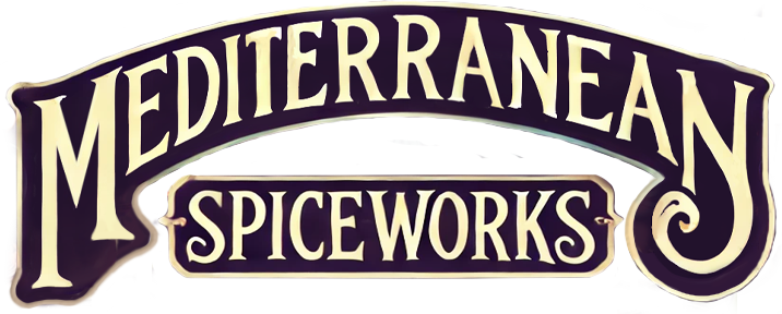 mediterranean-spiceworks-logo