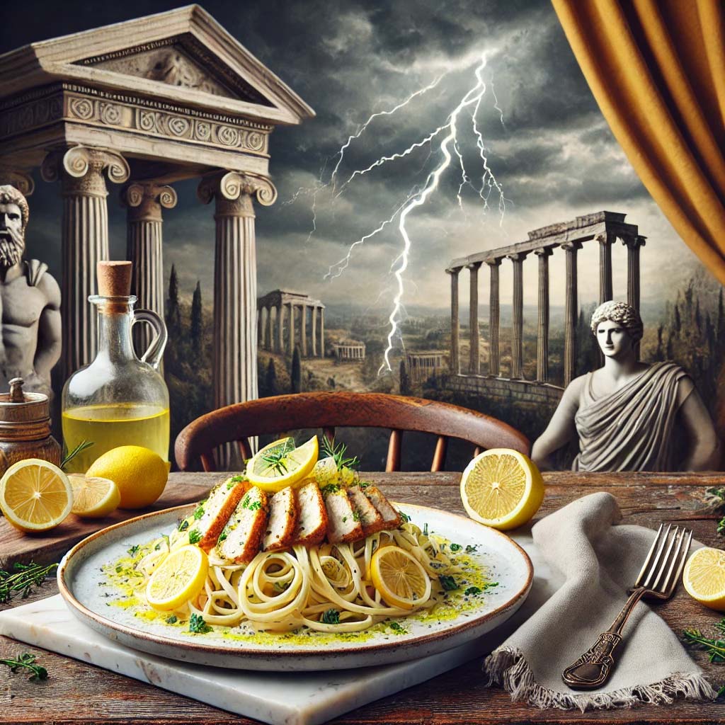 medspiceworks-zeus_thunderbolt_lemon_pasta